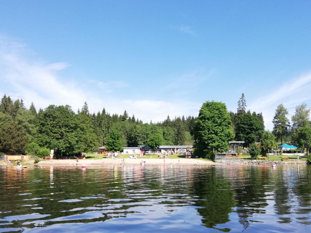 Apartmán Fewo Cheny In Titisee Exteriér fotografie