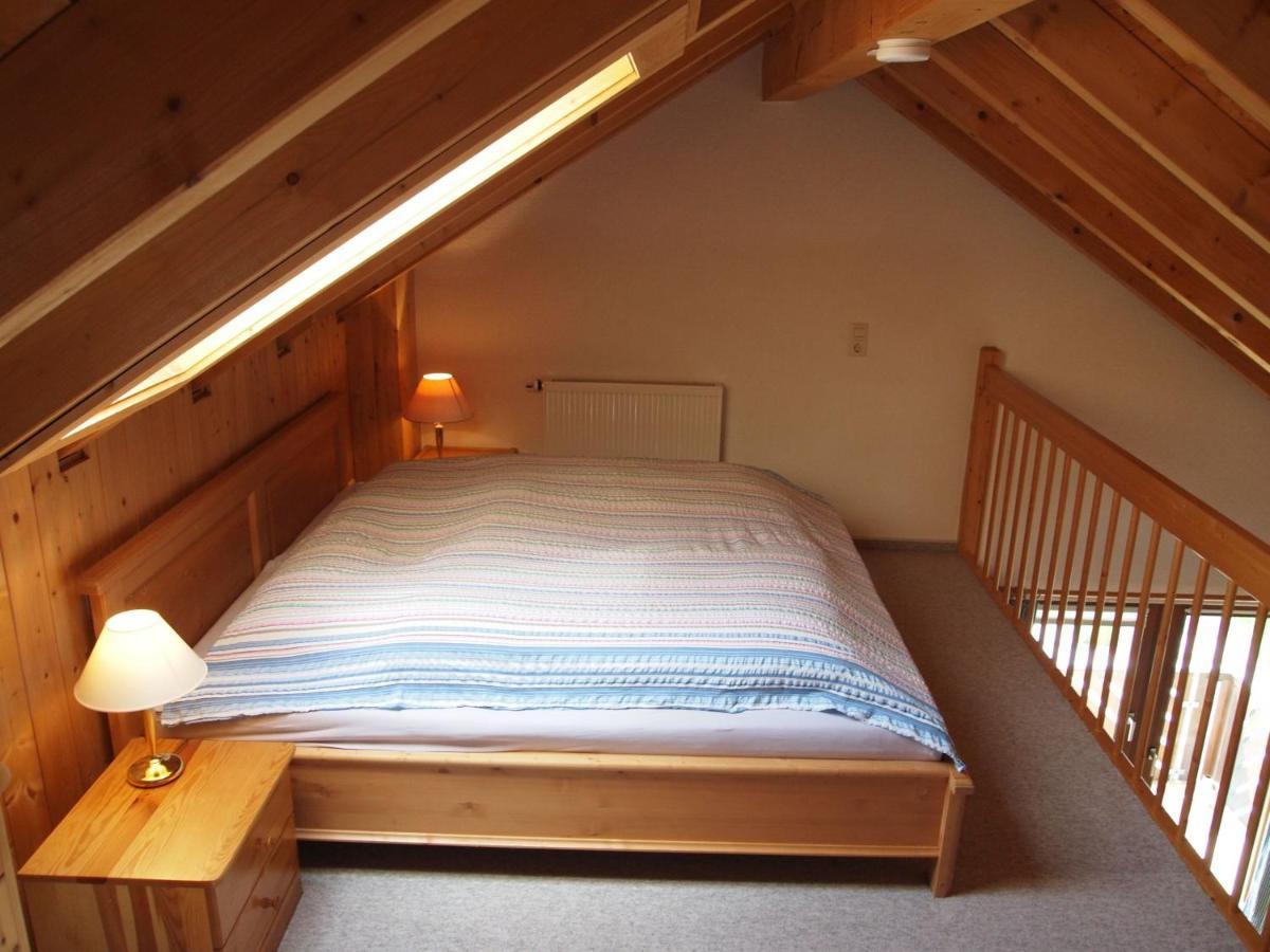 Apartmán Fewo Cheny In Titisee Exteriér fotografie