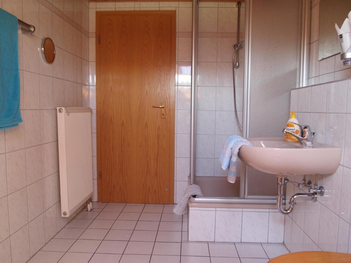 Apartmán Fewo Cheny In Titisee Exteriér fotografie