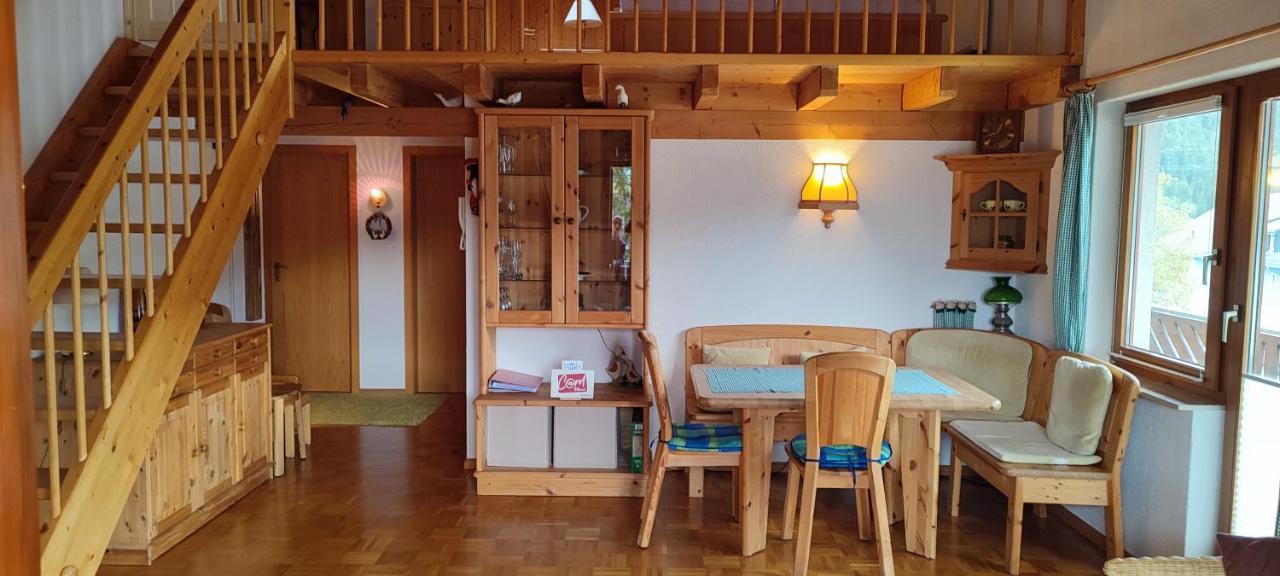 Apartmán Fewo Cheny In Titisee Exteriér fotografie